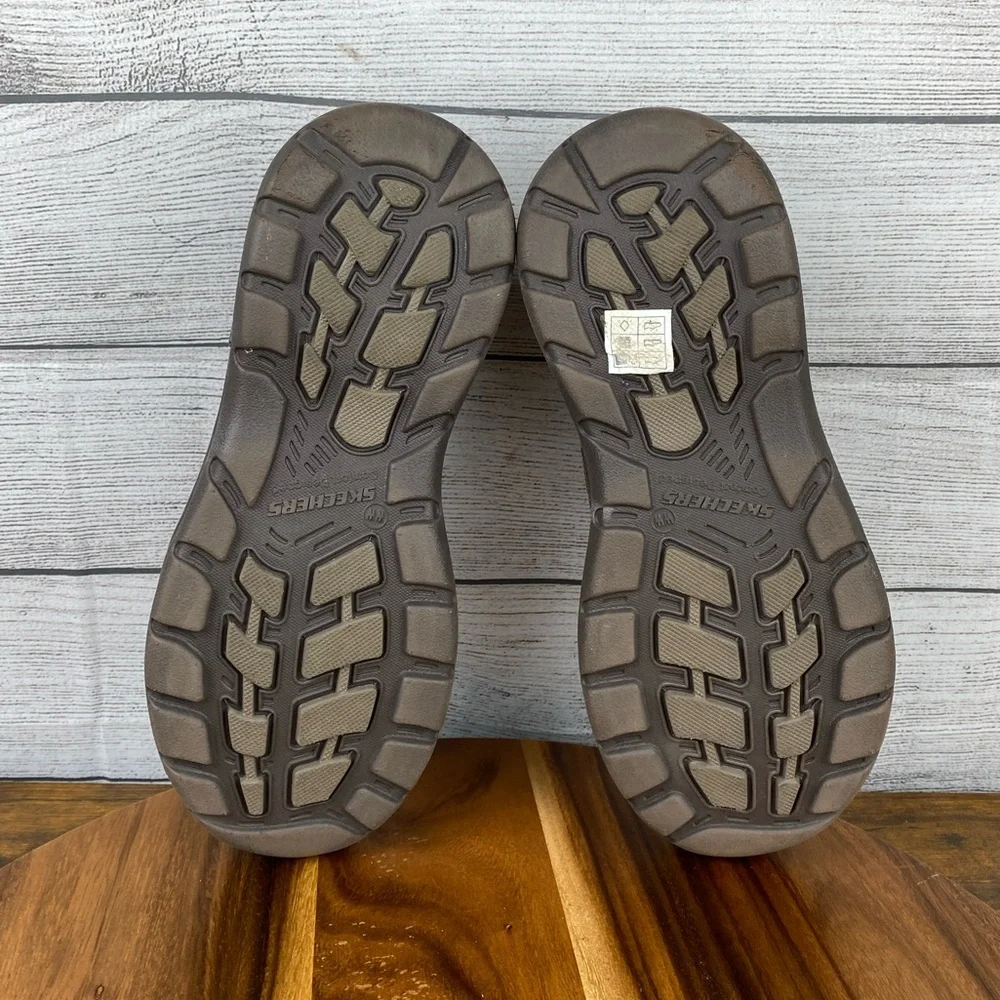 Skechers slip ins